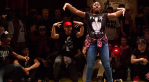 krump